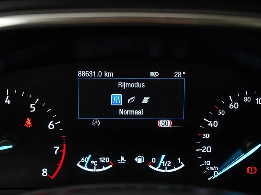 Ford Focus - Afbeelding 21 van 30