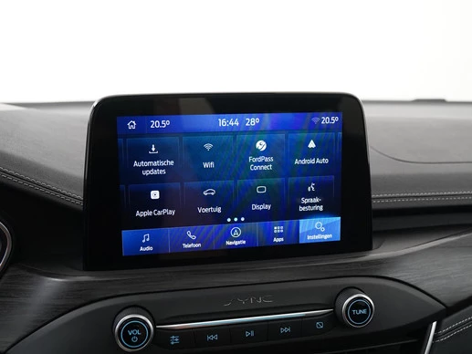 Ford Focus - Afbeelding 22 van 30