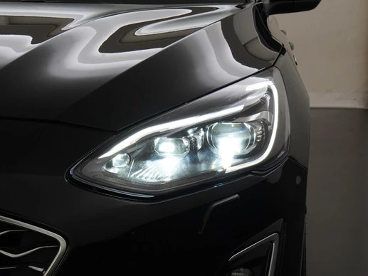Ford Focus - Afbeelding 24 van 30