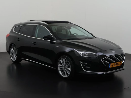Ford Focus - Afbeelding 30 van 30
