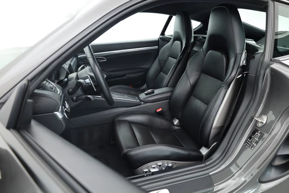 Porsche 718 - Afbeelding 3 van 30