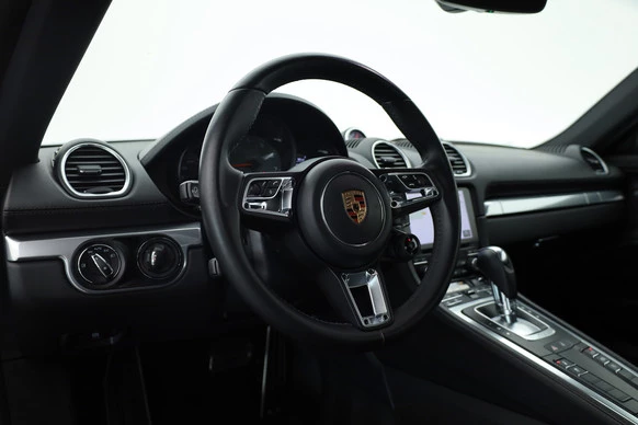 Porsche 718 - Afbeelding 5 van 30