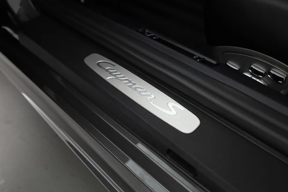 Porsche 718 - Afbeelding 10 van 30