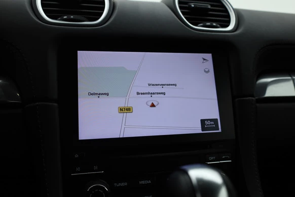 Porsche 718 - Afbeelding 22 van 30