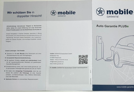 MG EHS - Afbeelding 20 van 24