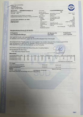 MG EHS - Afbeelding 21 van 24