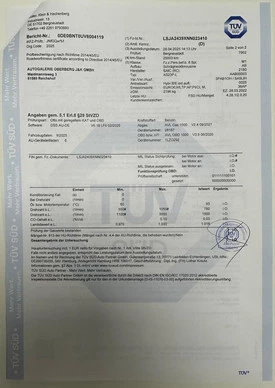MG EHS - Afbeelding 23 van 24