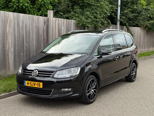 Volkswagen Sharan - Afbeelding 1 van 28
