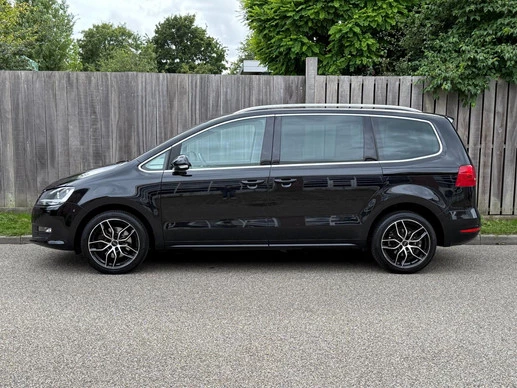 Volkswagen Sharan - Afbeelding 3 van 28