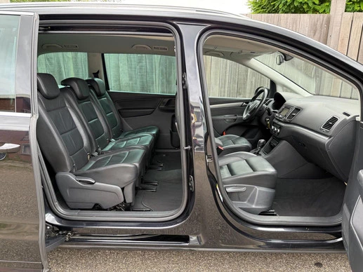 Volkswagen Sharan - Afbeelding 8 van 28