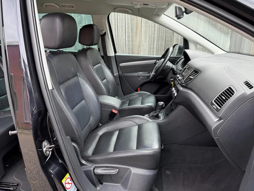 Volkswagen Sharan - Afbeelding 9 van 28