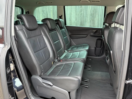 Volkswagen Sharan - Afbeelding 10 van 28