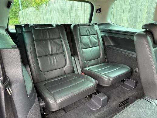 Volkswagen Sharan - Afbeelding 11 van 28