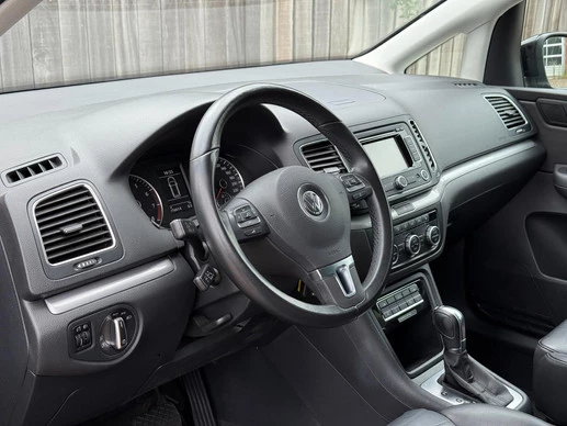 Volkswagen Sharan - Afbeelding 12 van 28