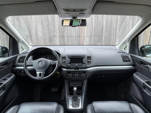 Volkswagen Sharan - Afbeelding 14 van 28
