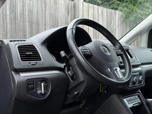Volkswagen Sharan - Afbeelding 16 van 28