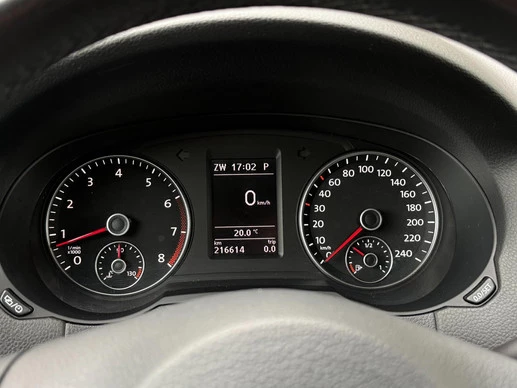 Volkswagen Sharan - Afbeelding 18 van 28
