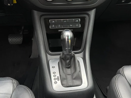 Volkswagen Sharan - Afbeelding 20 van 28