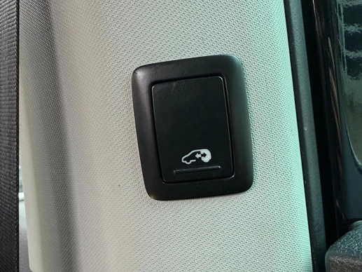 Volkswagen Sharan - Afbeelding 25 van 28