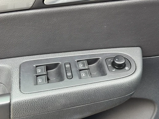 Volkswagen Sharan - Afbeelding 27 van 28