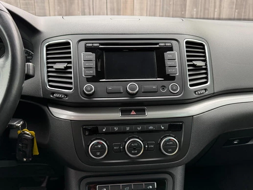 Volkswagen Sharan - Afbeelding 28 van 28