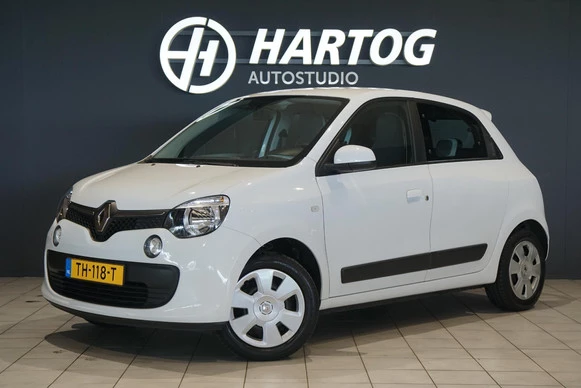 Renault Twingo - Afbeelding 1 van 29