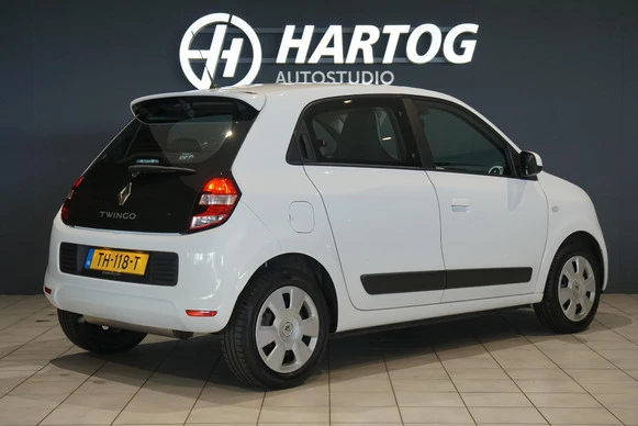 Renault Twingo - Afbeelding 2 van 29