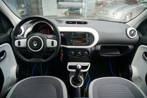 Renault Twingo - Afbeelding 3 van 29