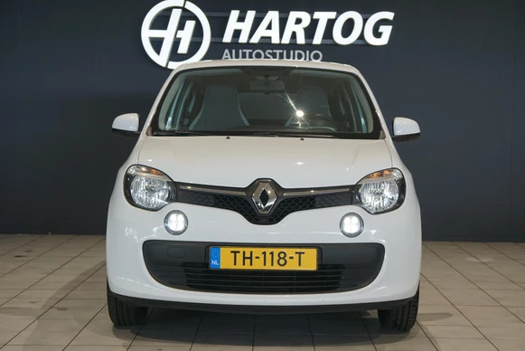Renault Twingo - Afbeelding 5 van 29