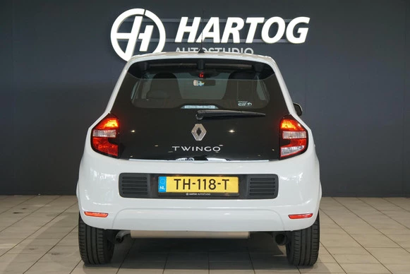 Renault Twingo - Afbeelding 6 van 29