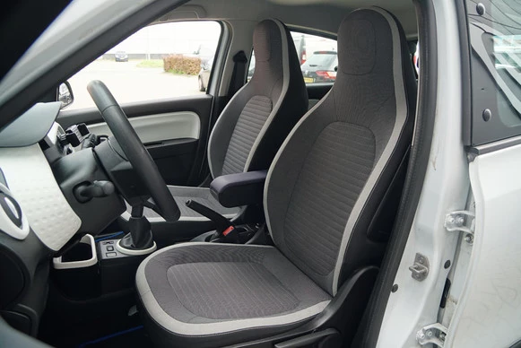 Renault Twingo - Afbeelding 8 van 29