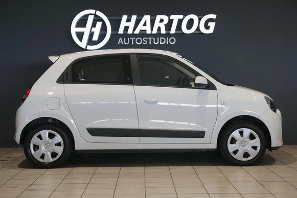 Renault Twingo - Afbeelding 10 van 29
