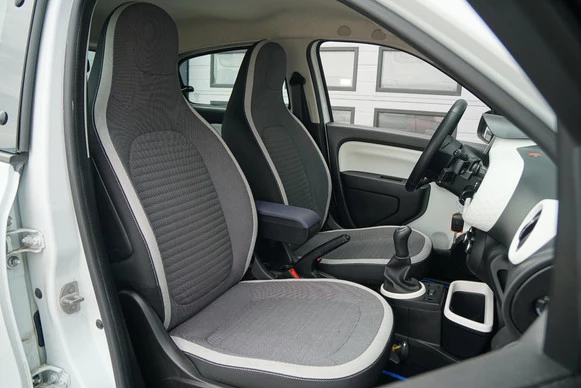 Renault Twingo - Afbeelding 11 van 29