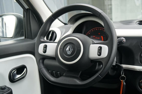 Renault Twingo - Afbeelding 13 van 29