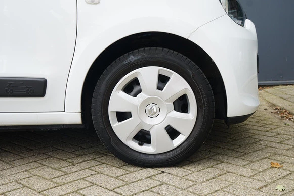 Renault Twingo - Afbeelding 14 van 29