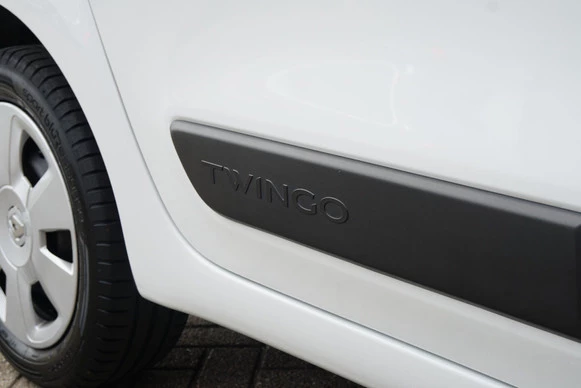 Renault Twingo - Afbeelding 15 van 29