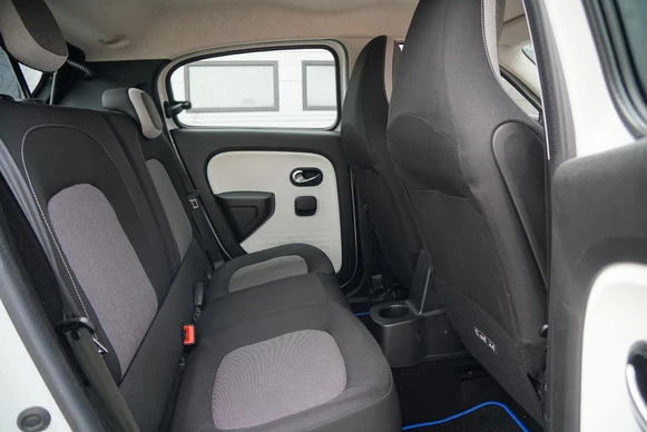 Renault Twingo - Afbeelding 16 van 29