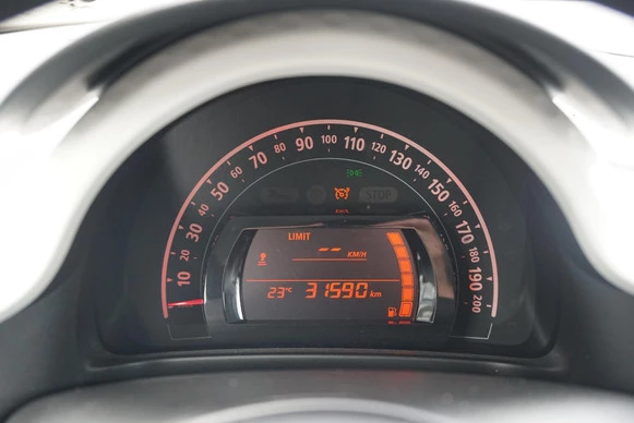 Renault Twingo - Afbeelding 18 van 29