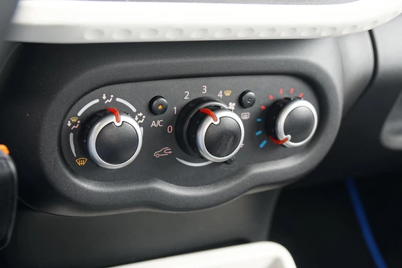 Renault Twingo - Afbeelding 20 van 29