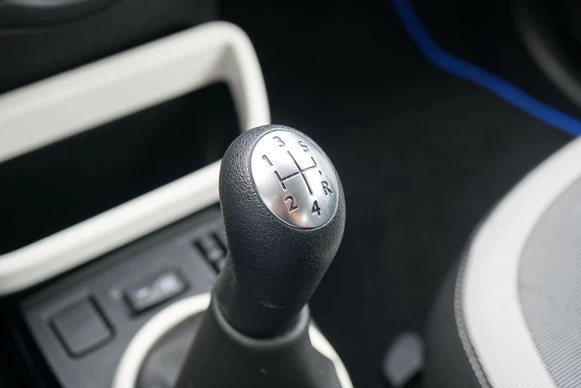 Renault Twingo - Afbeelding 21 van 29