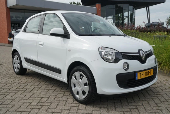 Renault Twingo - Afbeelding 28 van 29