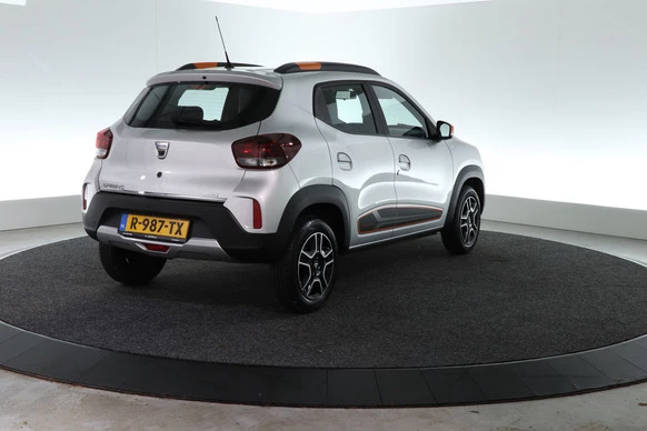 Dacia Spring - Afbeelding 2 van 24