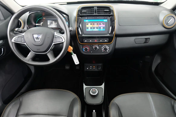 Dacia Spring - Afbeelding 3 van 24