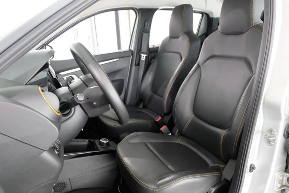 Dacia Spring - Afbeelding 4 van 24