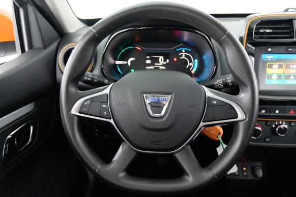 Dacia Spring - Afbeelding 5 van 24