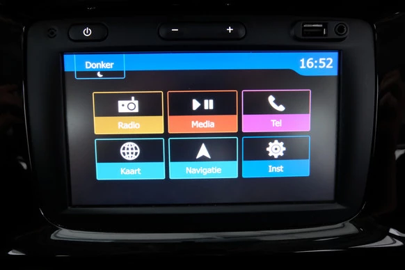 Dacia Spring - Afbeelding 6 van 24