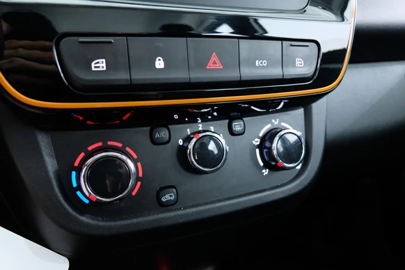 Dacia Spring - Afbeelding 8 van 24