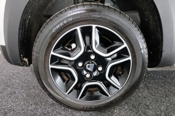 Dacia Spring - Afbeelding 10 van 24