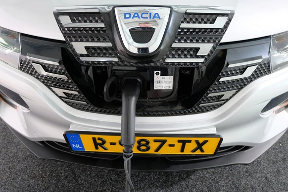 Dacia Spring - Afbeelding 11 van 24