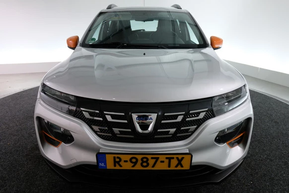 Dacia Spring - Afbeelding 12 van 24